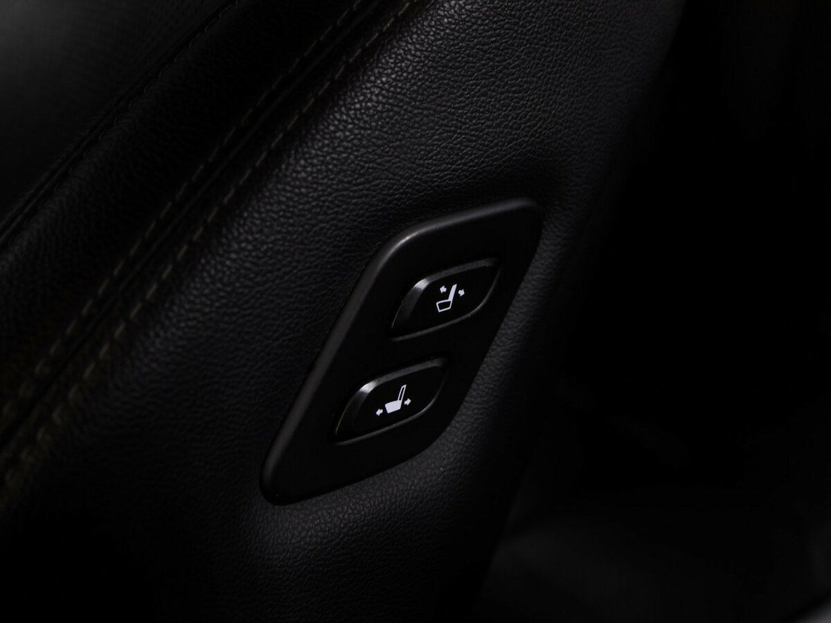 Hyundai Santa Fe б/у, 2019, Автоматическая. Фото: #19