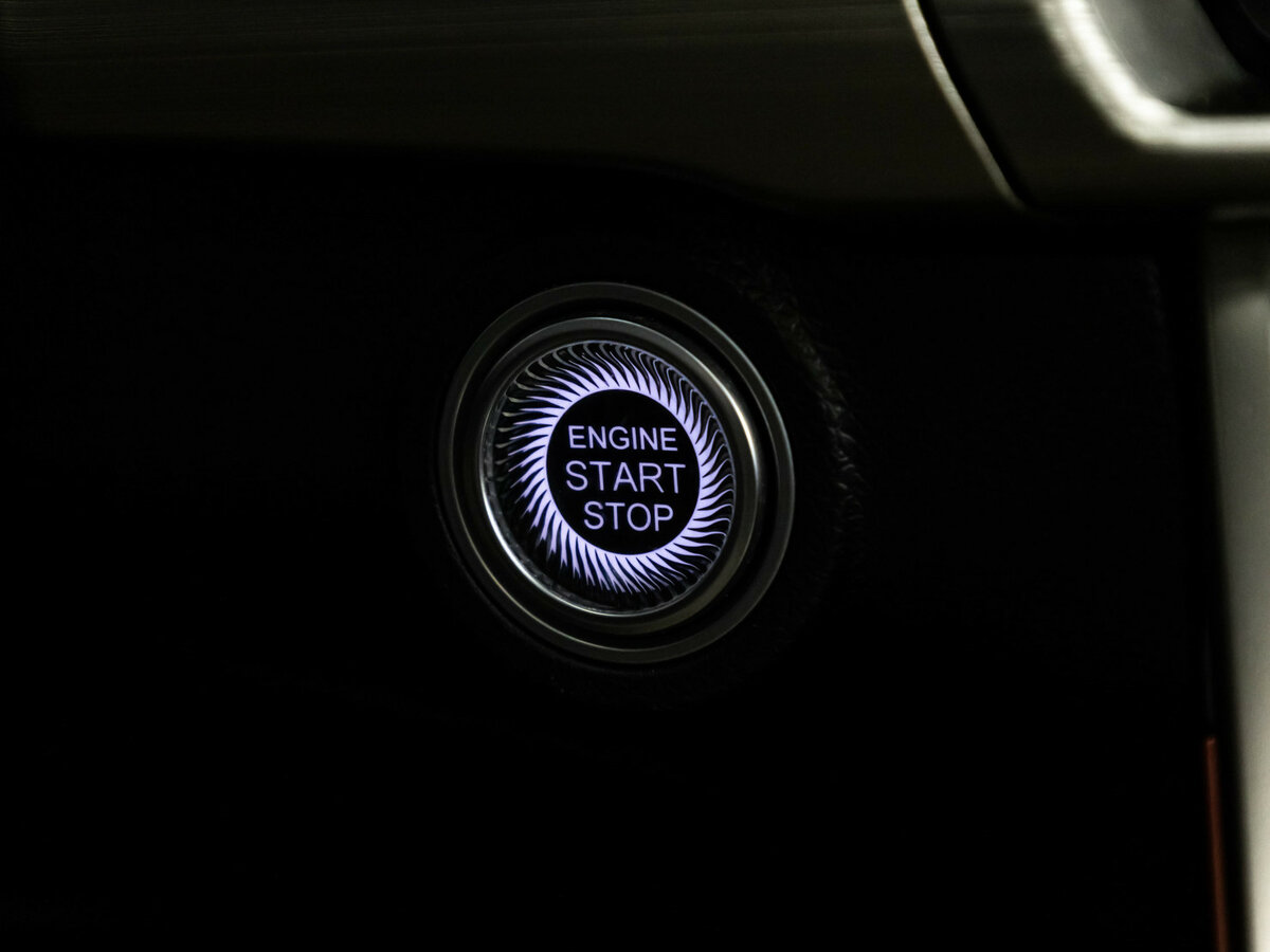 EXEED TXL б/у, 2022, Роботизированная. Фото: #16