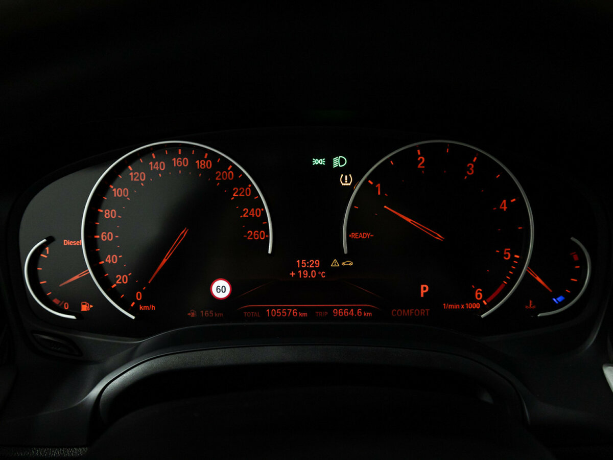 BMW 3 серии б/у, 2019, Автоматическая. Фото: #9