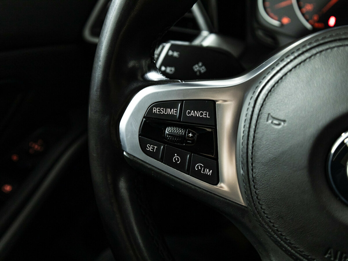 BMW 3 серии б/у, 2019, Автоматическая. Фото: #15