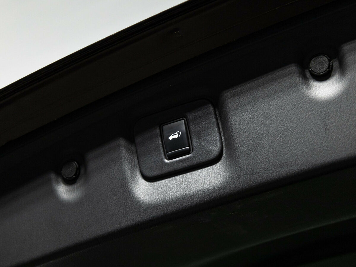 Infiniti QX60 б/у, 2014, Вариатор. Фото: #23