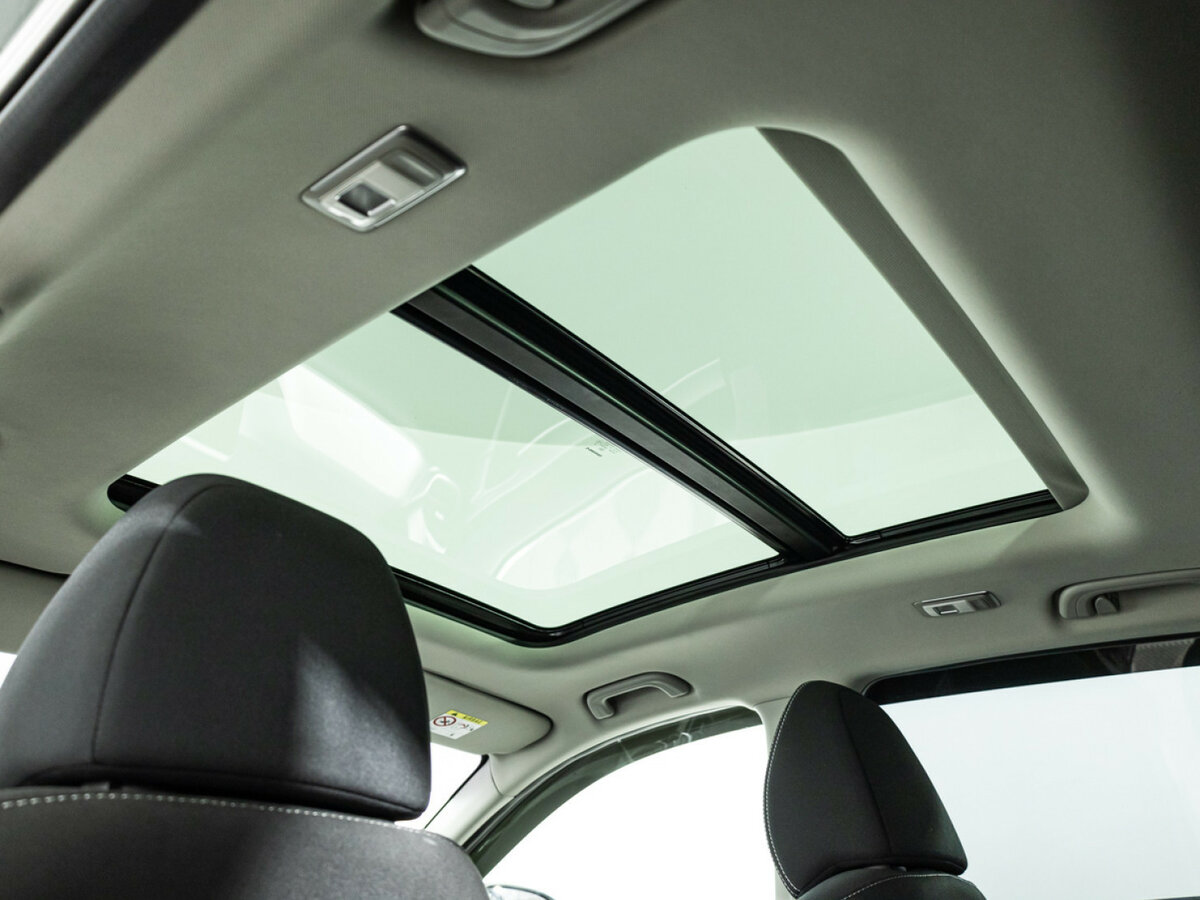 Belgee X50 б/у, 2024, Роботизированная. Фото: #14