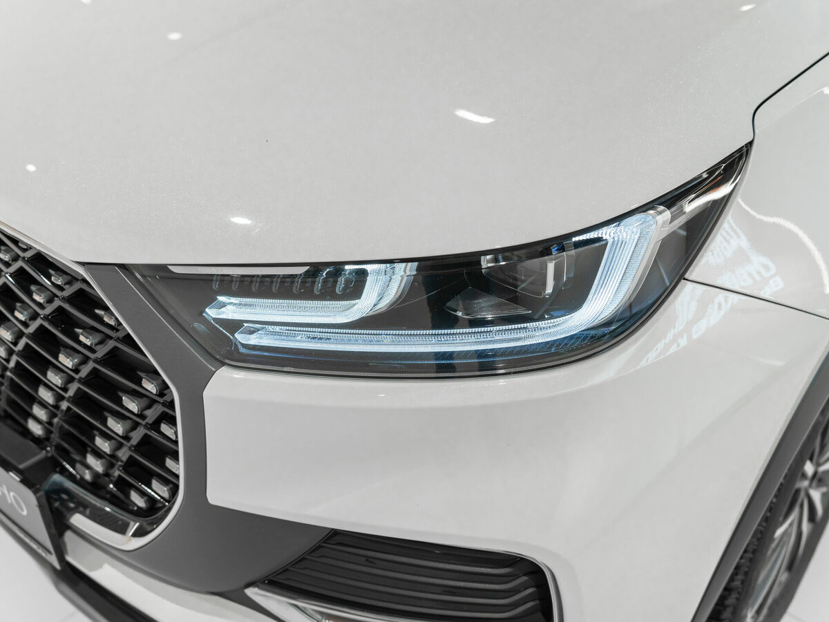 Chery Tiggo 8 Pro Max б/у, 2023, Роботизированная. Фото: #26