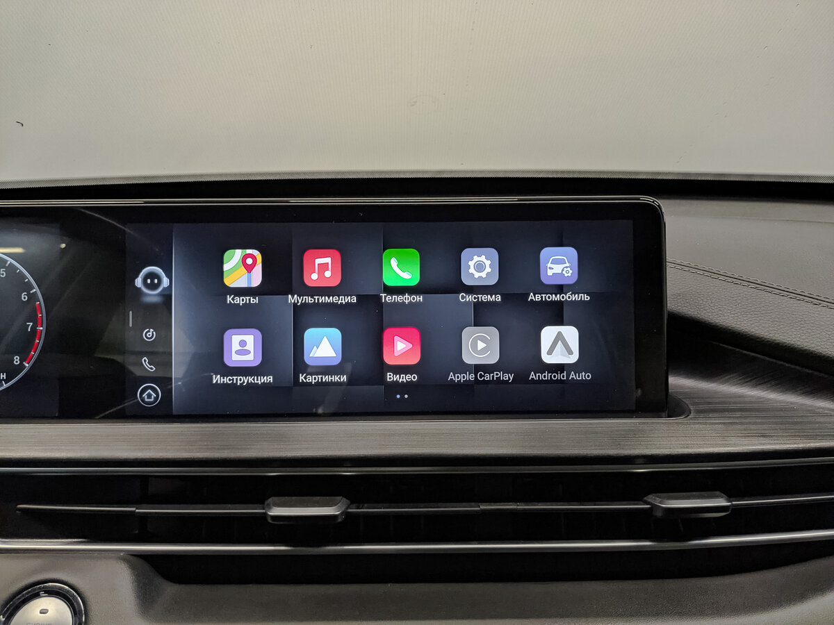 Chery Tiggo 7 Pro Max б/у, 2024, Роботизированная. Фото: #14