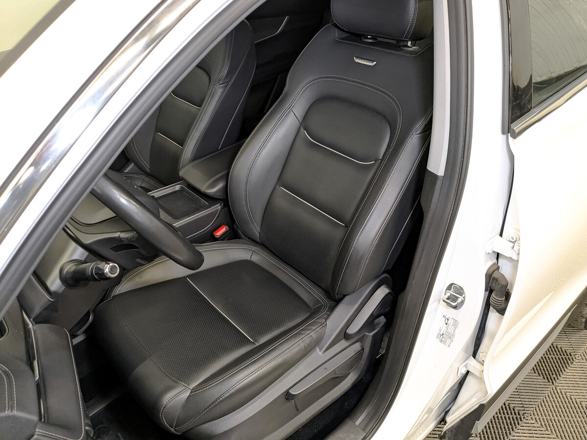 Chery Tiggo 7 Pro Max б/у, 2024, Роботизированная. Фото: #19