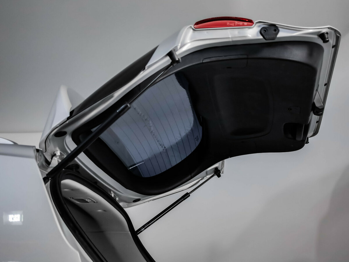 Kia Sorento б/у, 2018, Автоматическая. Фото: #34