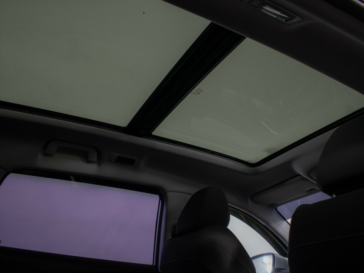 Chery Tiggo 7 Pro Max б/у, 2023, Вариатор. Фото: #16