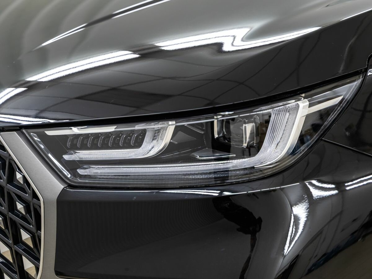 Chery Tiggo 8 Pro Max б/у, 2024, Роботизированная. Фото: #9