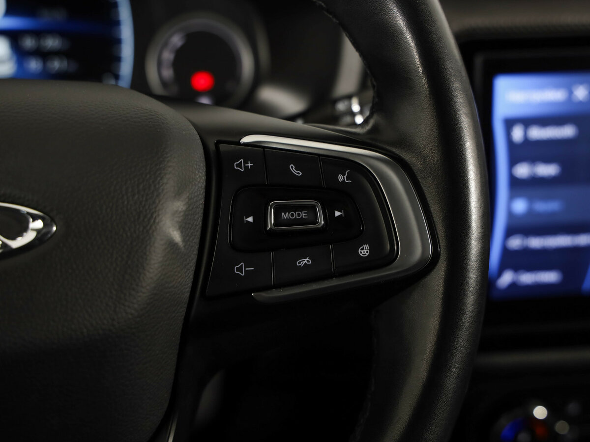 Chery Tiggo 4 б/у, 2021, Роботизированная. Фото: #12