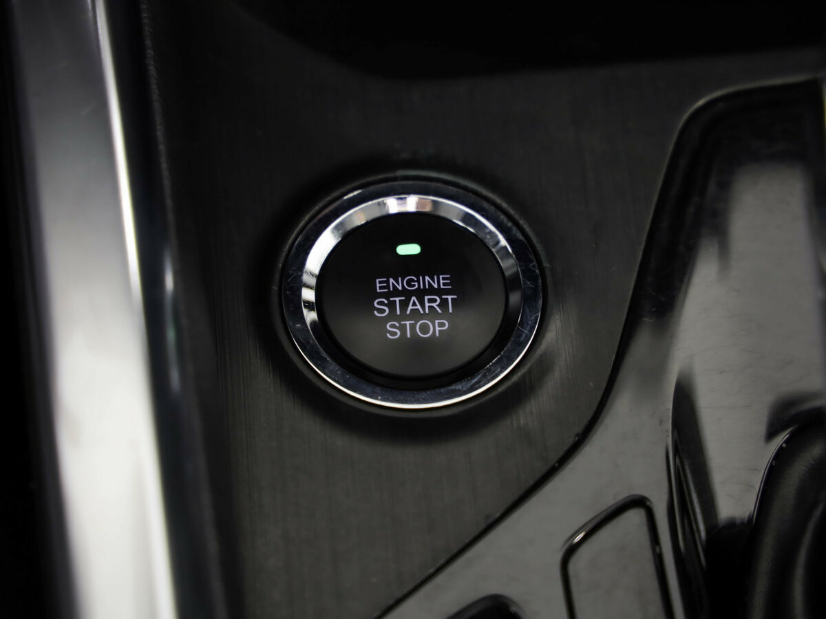 Chery Tiggo 4 б/у, 2021, Роботизированная. Фото: #18