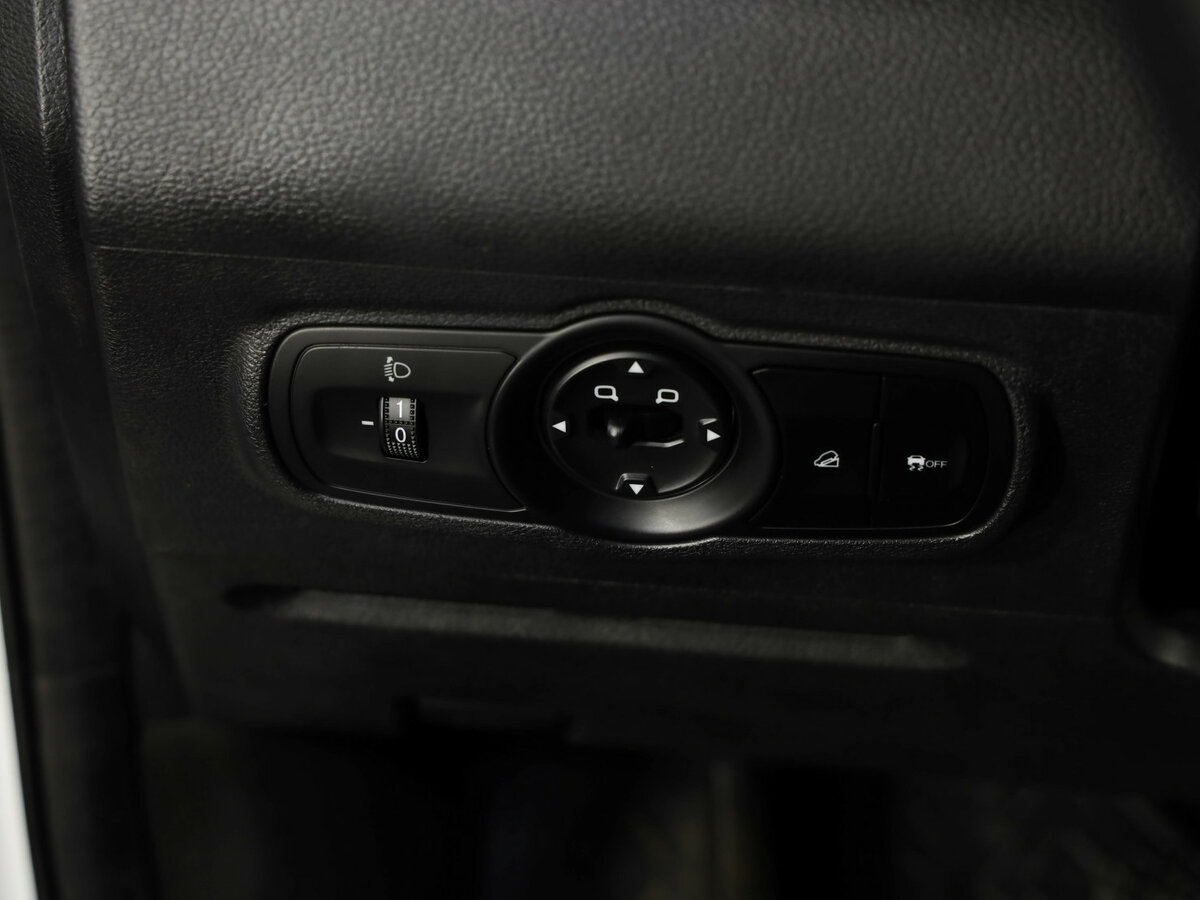 Chery Tiggo 4 б/у, 2021, Роботизированная. Фото: #22