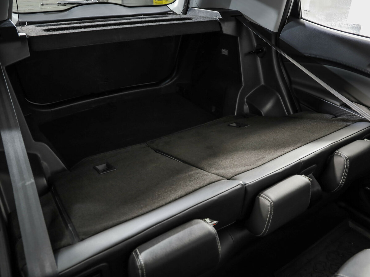 Chery Tiggo 4 б/у, 2021, Роботизированная. Фото: #31