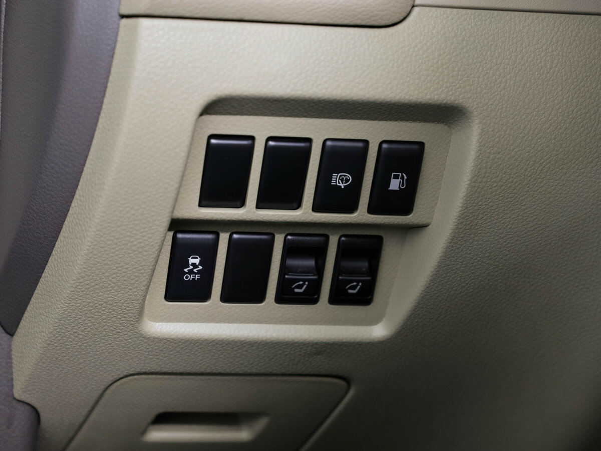 Nissan Murano б/у, 2012, Вариатор. Фото: #22