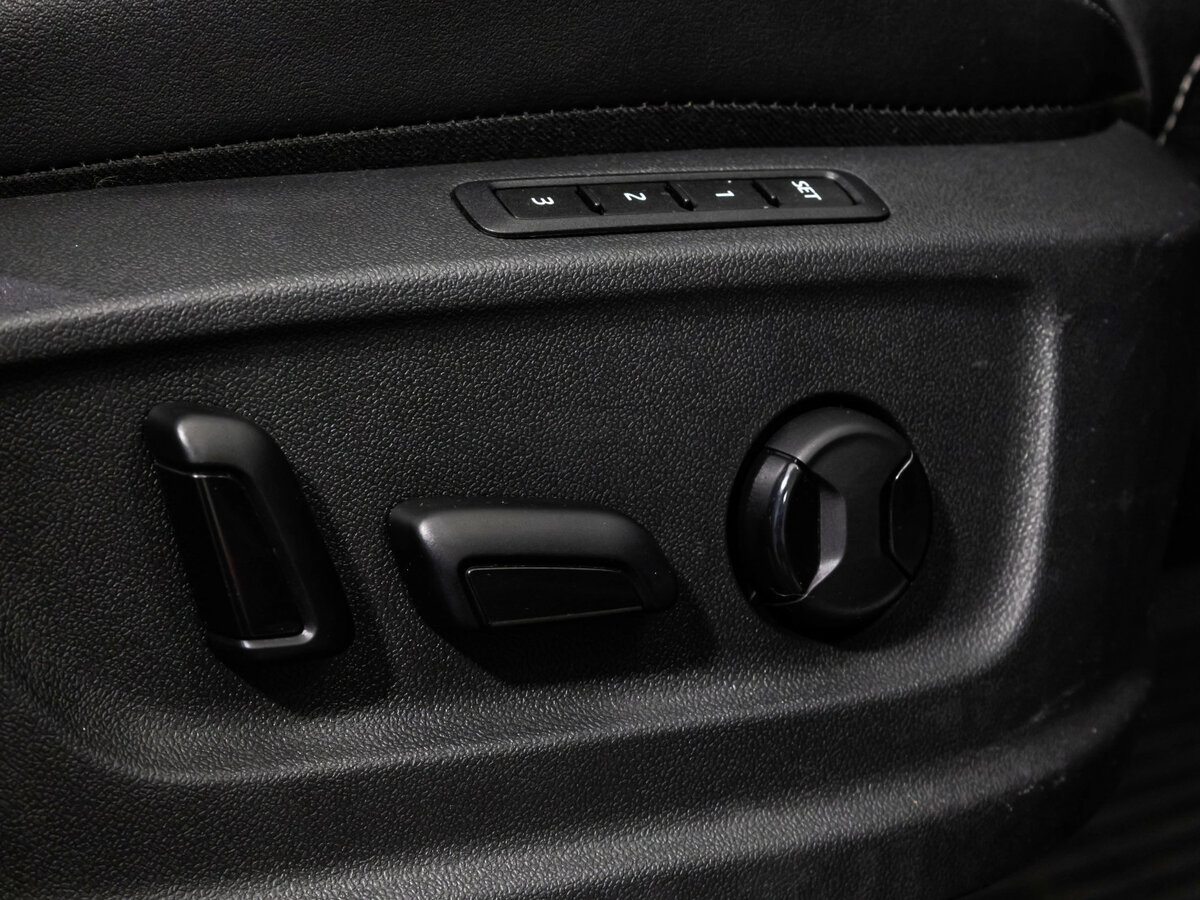 Skoda Kodiaq б/у, 2019, Роботизированная. Фото: #19