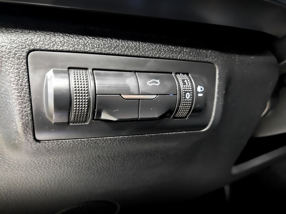 Chery Tiggo 7 Pro б/у, 2022, Вариатор. Фото: #27