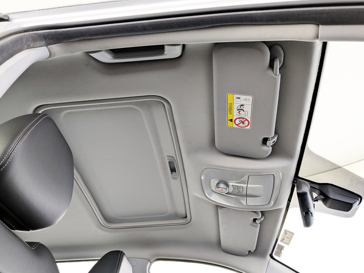 Chery Tiggo 4 б/у, 2022, Вариатор. Фото: #21