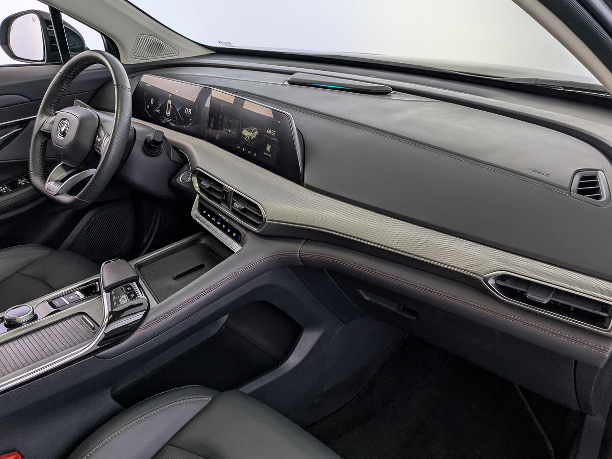 Чанган УНИ-Т б/у, 2023, Роботизированная. Фото: #12