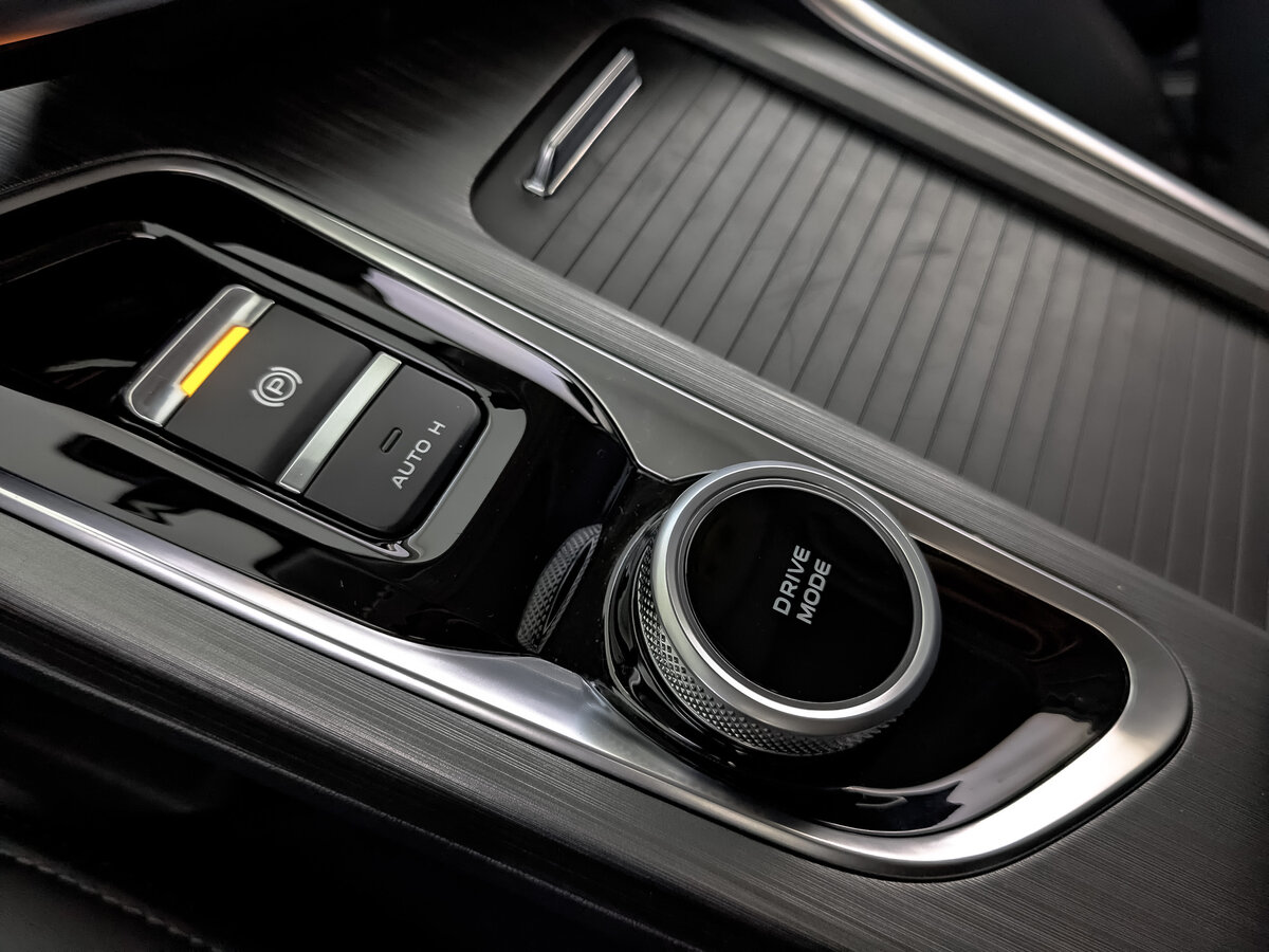 Чанган УНИ-Т б/у, 2023, Роботизированная. Фото: #25