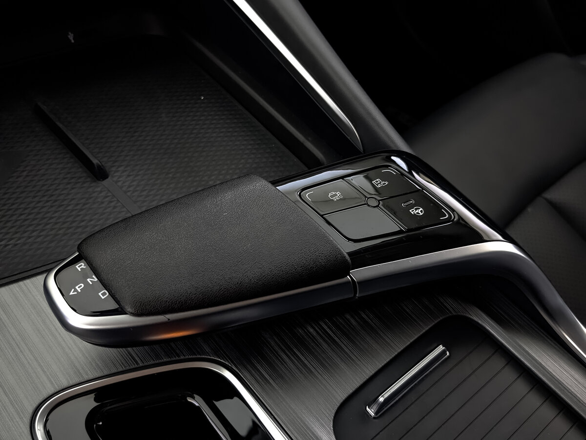 Чанган УНИ-Т б/у, 2023, Роботизированная. Фото: #26