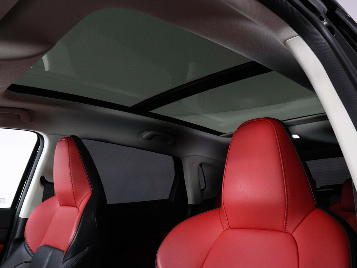 Changan CS55 Plus б/у, 2023, Роботизированная. Фото: #13