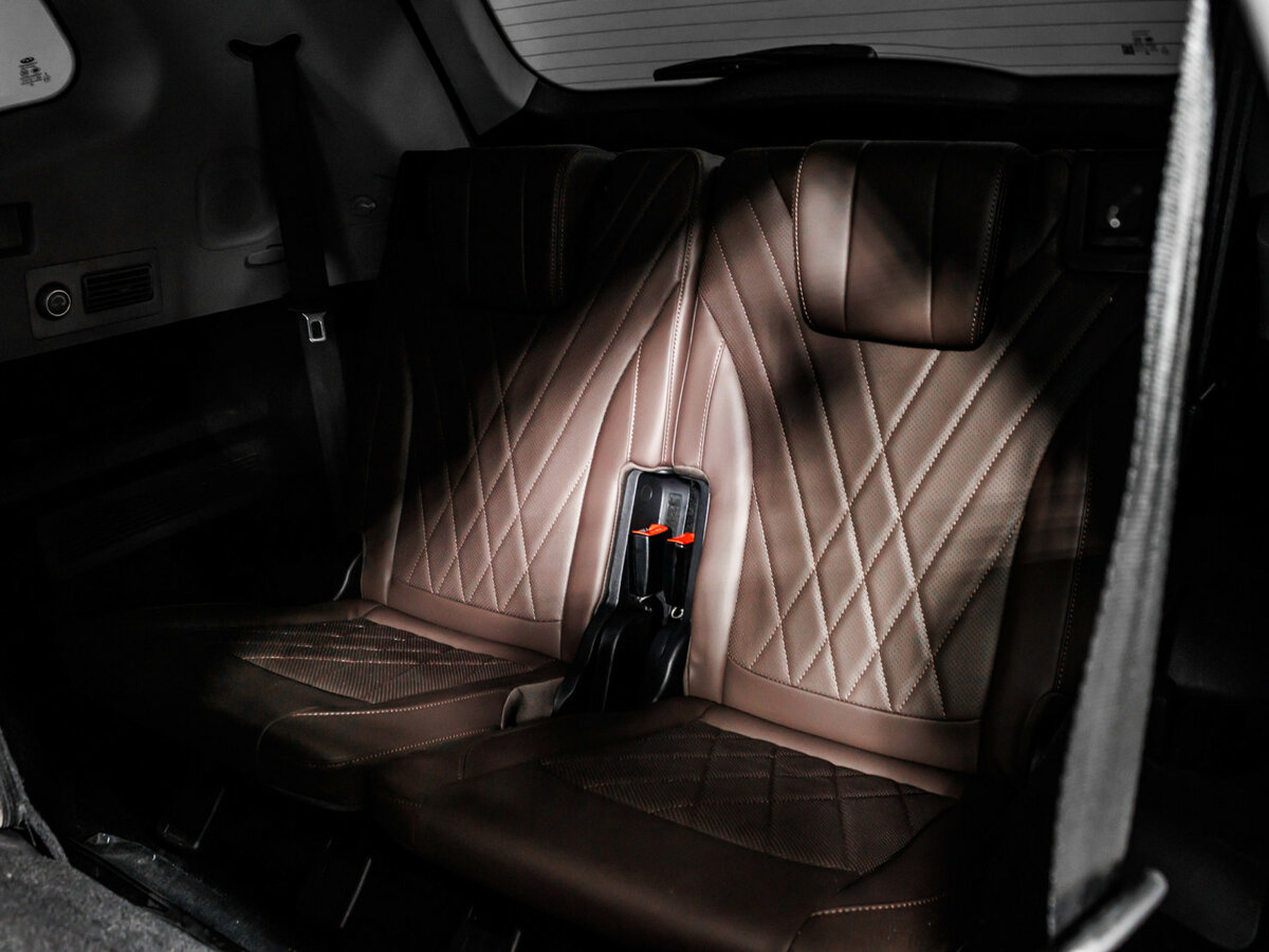 Chery Tiggo 8 Pro Max б/у, 2023, Роботизированная. Фото: #11