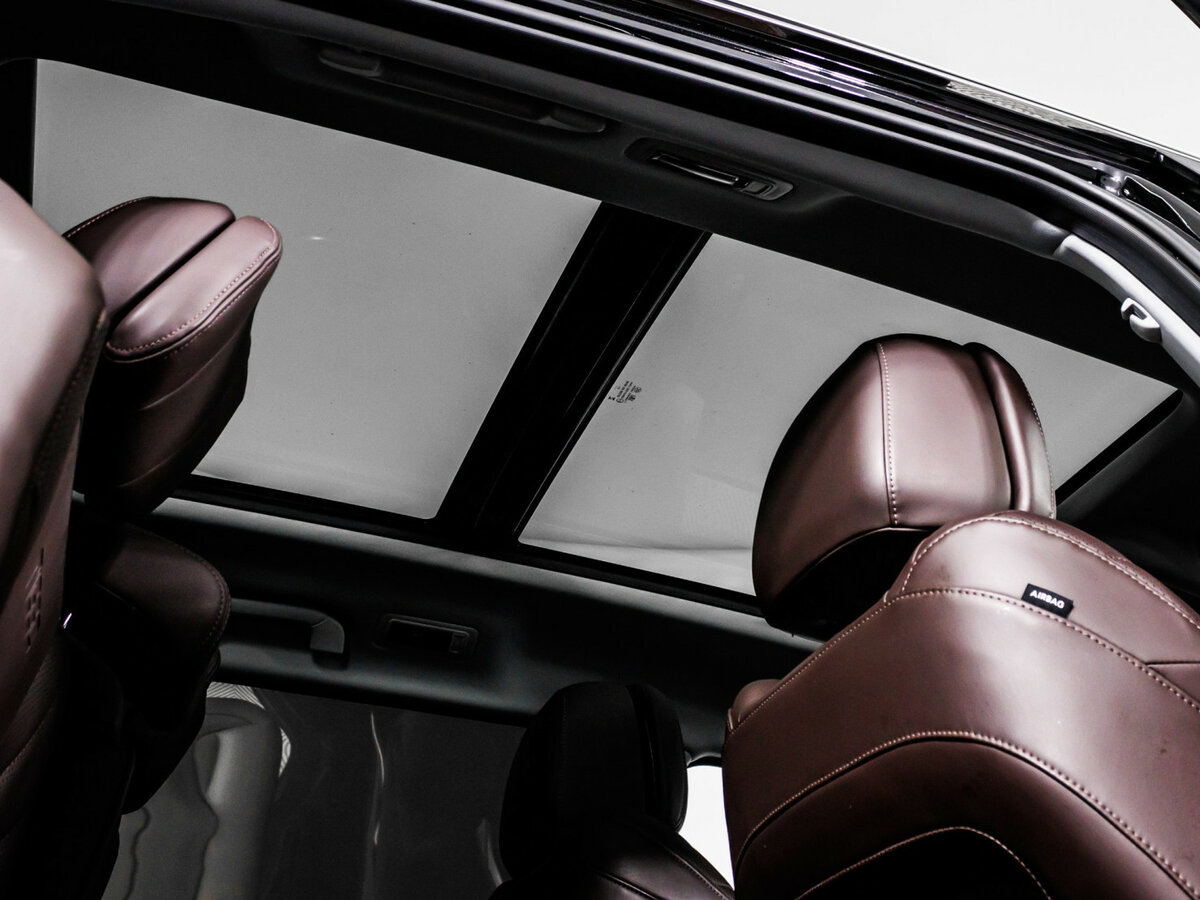 Chery Tiggo 8 Pro Max б/у, 2023, Роботизированная. Фото: #14