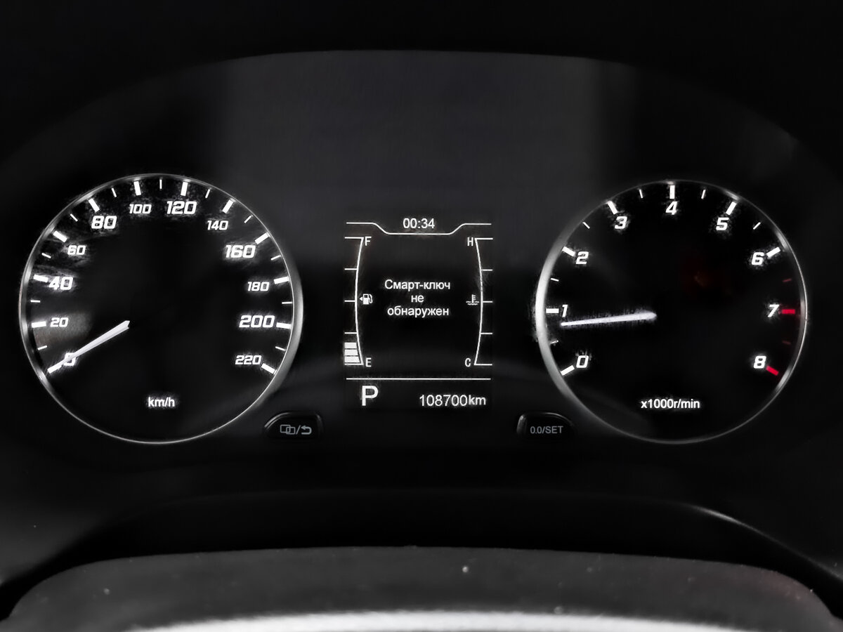 Chery Tiggo 4 б/у, 2022, Вариатор. Фото: #15