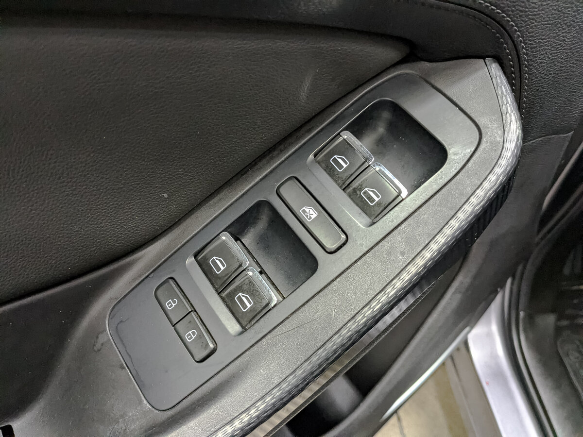 Chery Tiggo 4 б/у, 2022, Вариатор. Фото: #23