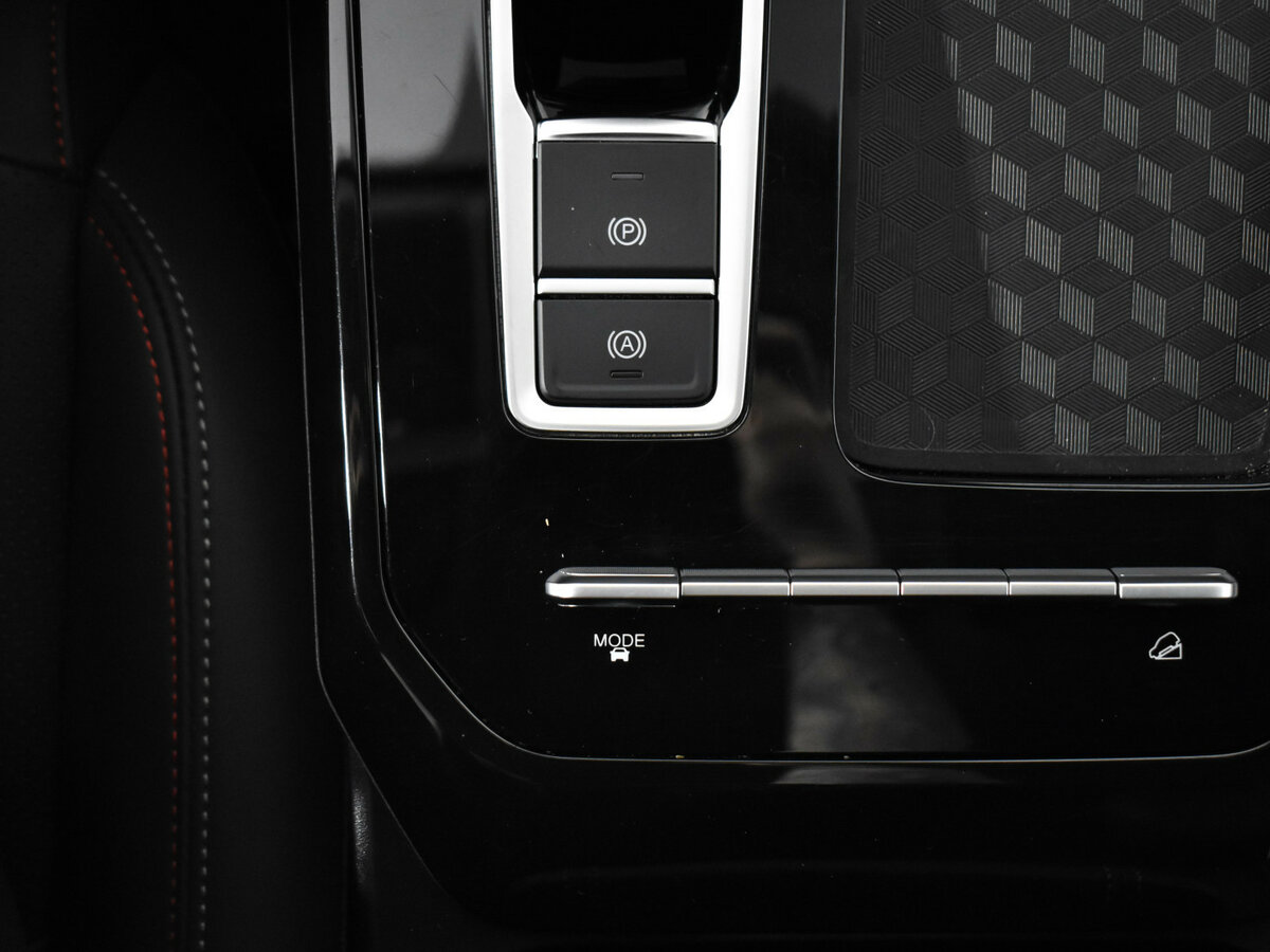 Чери Тигго 7 Про б/у, 2023, Вариатор. Фото: #9