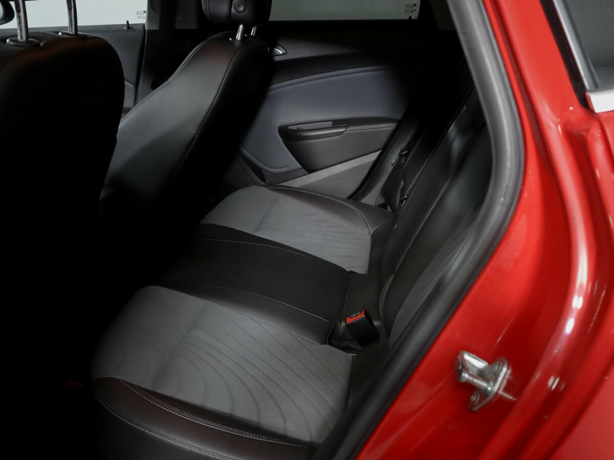 Opel Astra б/у, 2013, Автоматическая. Фото: #7