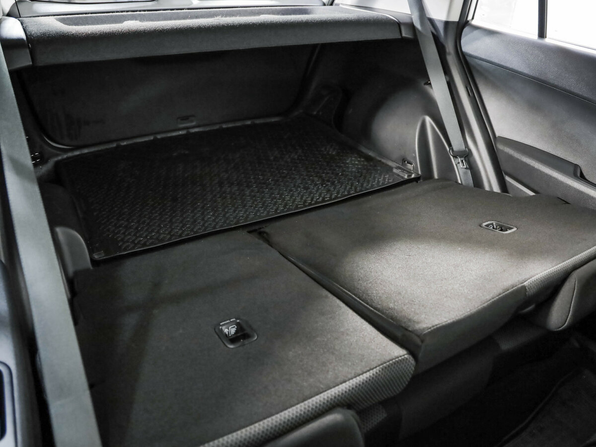 Hyundai Creta б/у, 2019, Автоматическая. Фото: #1