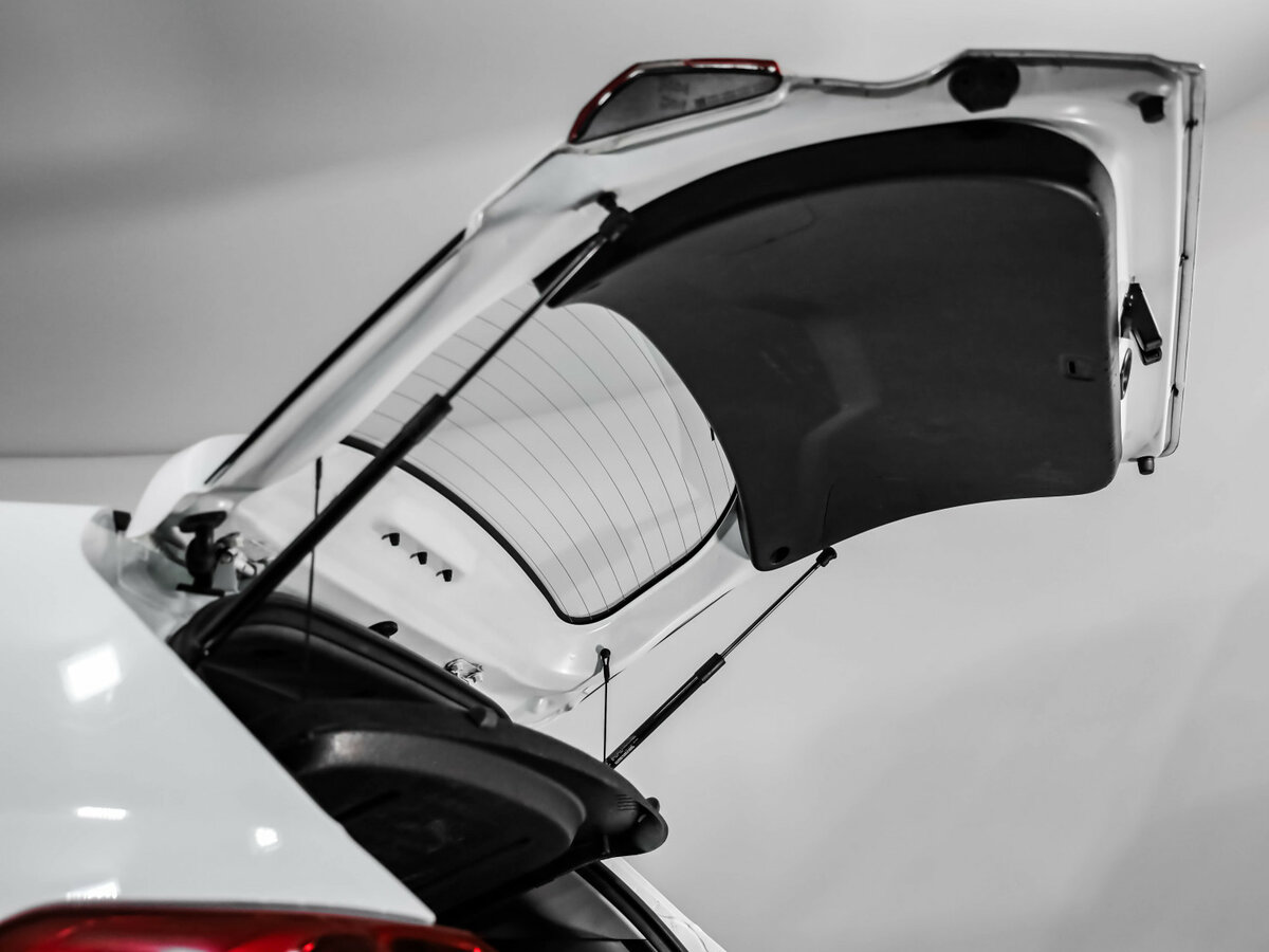 Hyundai Creta б/у, 2019, Автоматическая. Фото: #27