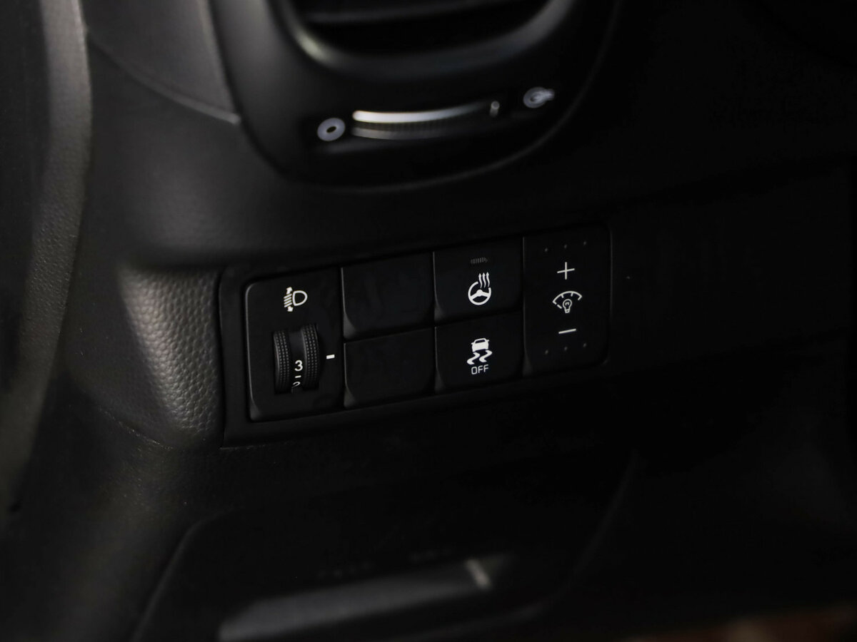 Kia Soul б/у, 2017, Автоматическая. Фото: #20