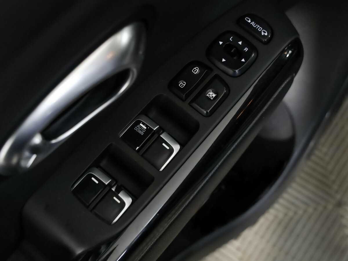 Kia Soul б/у, 2017, Автоматическая. Фото: #22