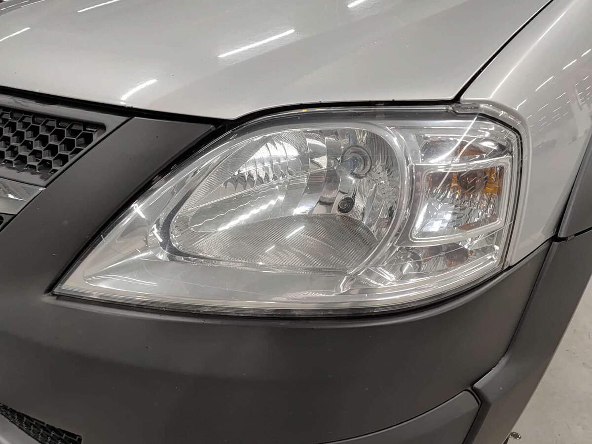 Lada (ВАЗ) Largus б/у, 2019, Механическая. Фото: #15