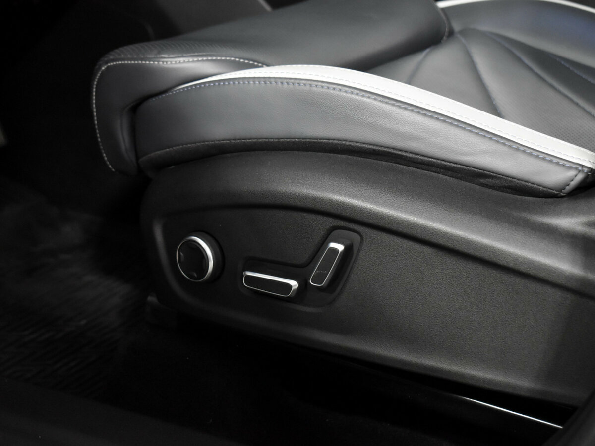 Geely Atlas б/у, 2024, Автоматическая. Фото: #7