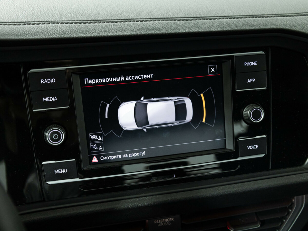 Фольксваген Джетта б/у, 2020, Автоматическая. Фото: #14