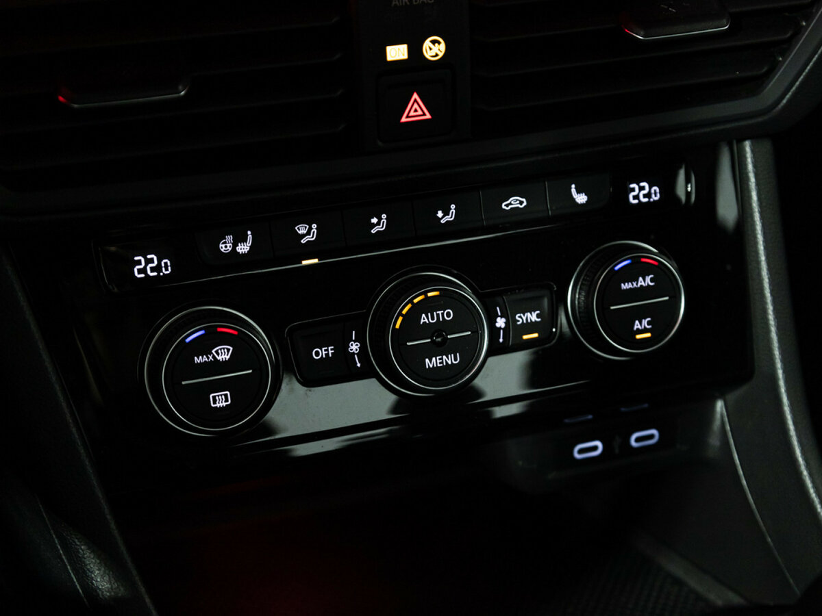 Фольксваген Джетта б/у, 2020, Автоматическая. Фото: #15