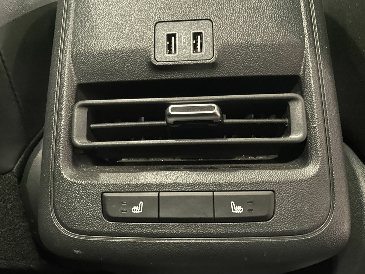 Changan CS55 Plus б/у, 2023, Роботизированная. Фото: #21