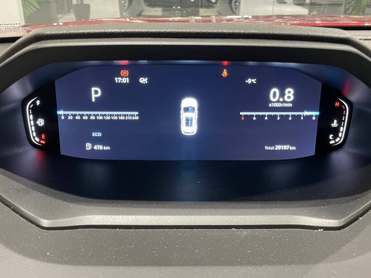 Changan CS55 Plus б/у, 2023, Роботизированная. Фото: #24