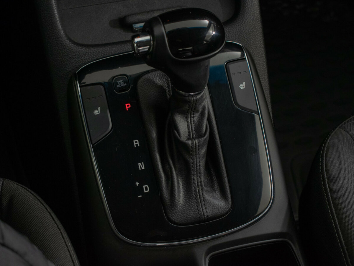 Kia Cerato б/у, 2019, Автоматическая. Фото: #13