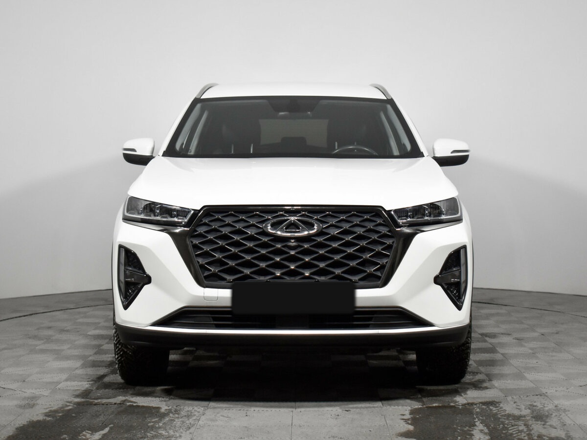 Чери Тигго 7 Про Макс б/у, 2023, Вариатор. Фото: #1