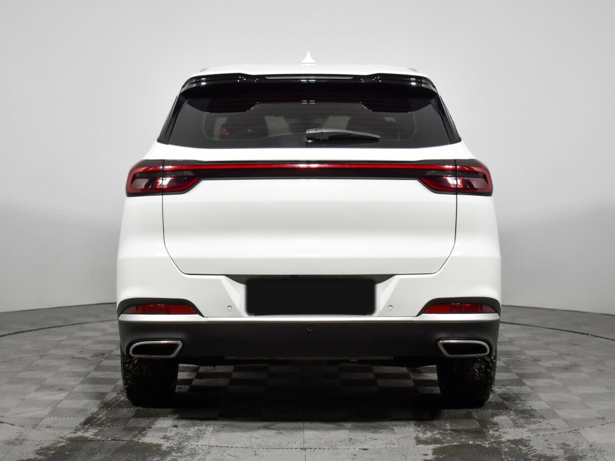 Чери Тигго 7 Про Макс б/у, 2023, Вариатор. Фото: #4