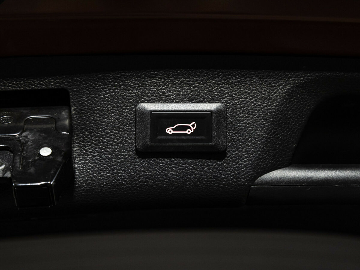 Киа Сельтос б/у, 2020, Вариатор. Фото: #17