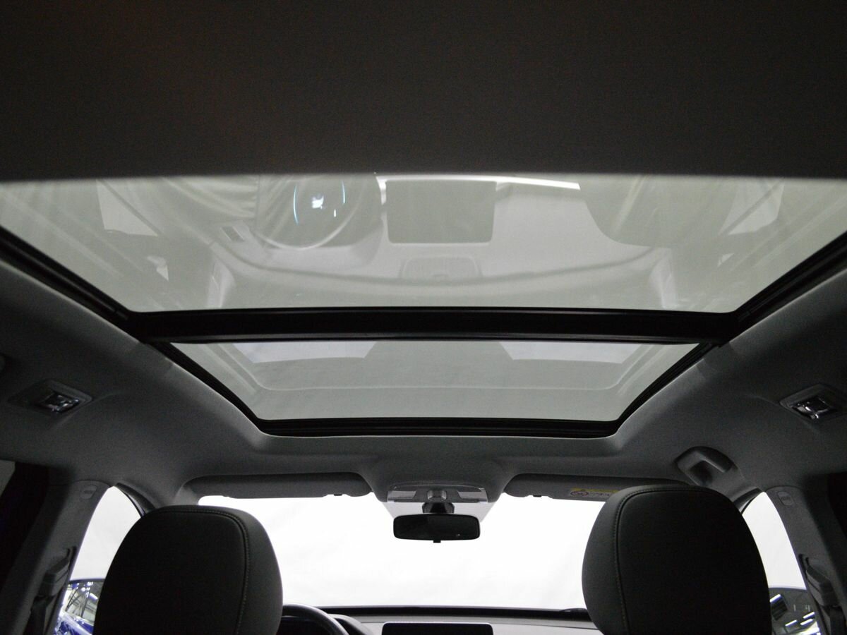 Chery Tiggo 7 Pro б/у, 2022, Вариатор. Фото: #16