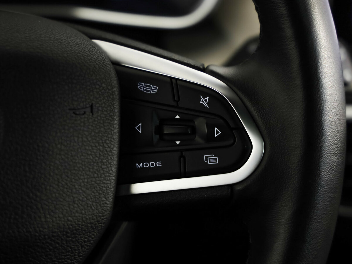 Belgee X50 б/у, 2024, Роботизированная. Фото: #13