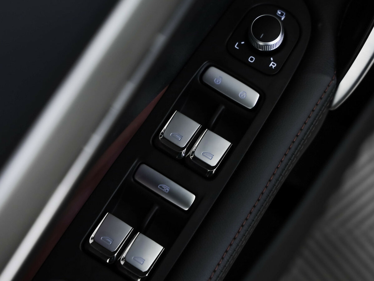 Belgee X50 б/у, 2024, Роботизированная. Фото: #25