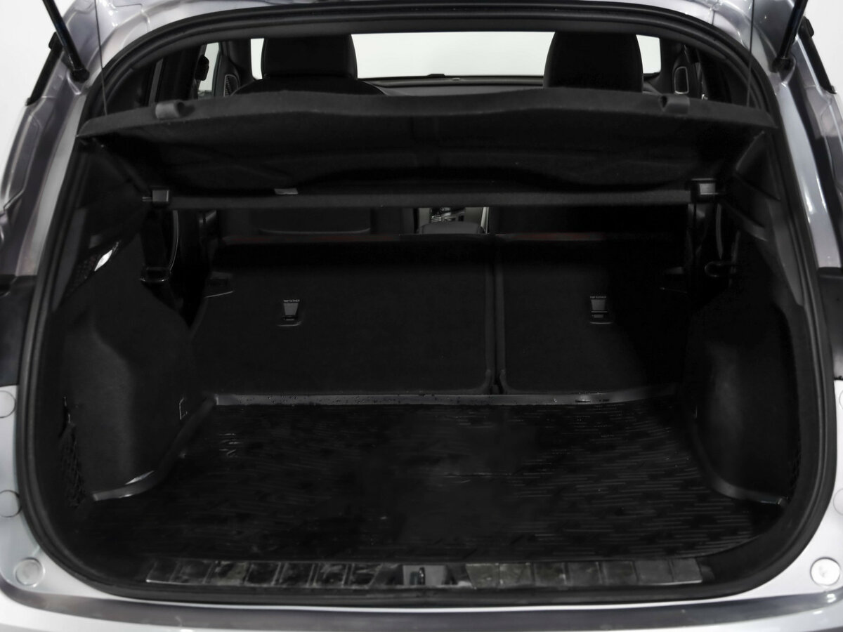 Belgee X50 б/у, 2024, Роботизированная. Фото: #34