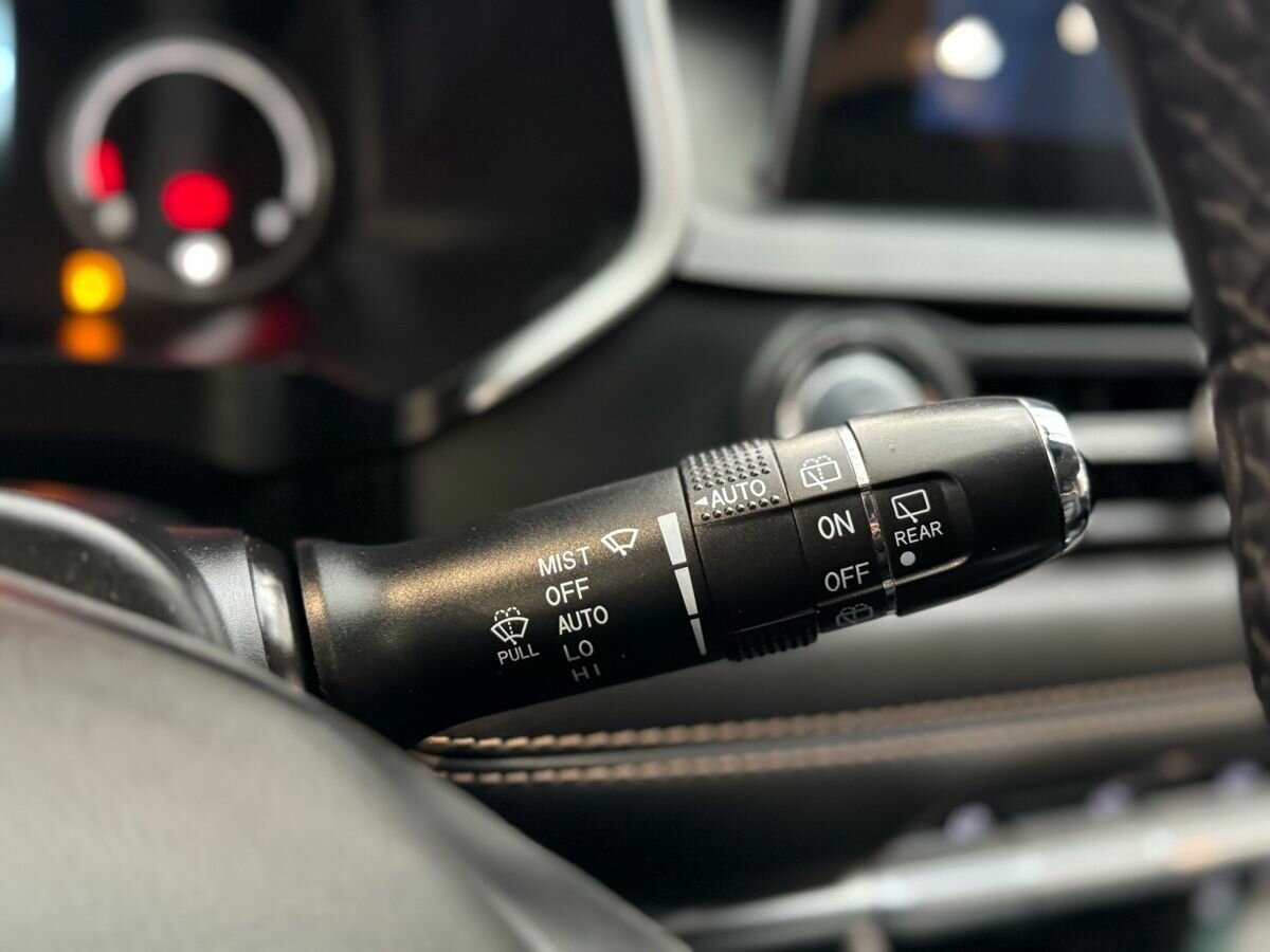 Chery Tiggo 8 б/у, 2020, Вариатор. Фото: #16