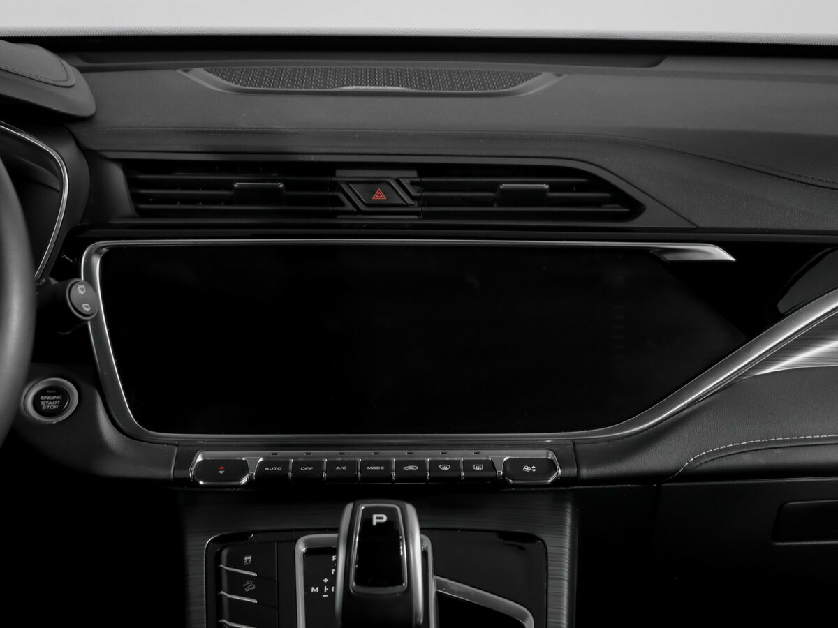 Geely Atlas Pro б/у, 2022, Роботизированная. Фото: #12